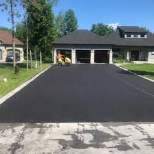 Best Driveway Maintenance Services  in Shelley, ID